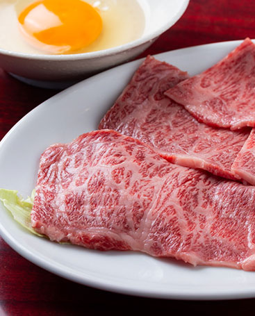 肉